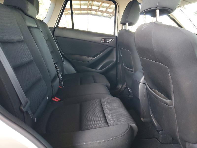 Aukcja sprzedaży 2016 Mazda Cx-5, vin: JM3KE4CY8G0901914, numer aukcji: 66799676