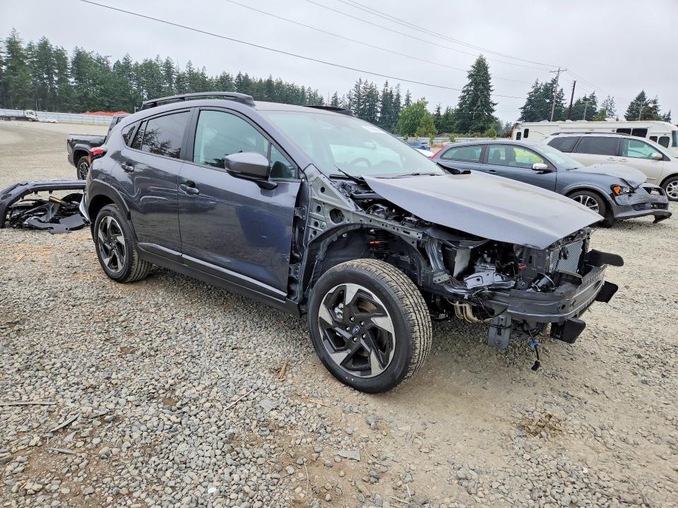 Aukcja sprzedaży 2026 Subaru Crosstrek, vin: 4S4GUHM69T3786704, numer aukcji: 65536696
