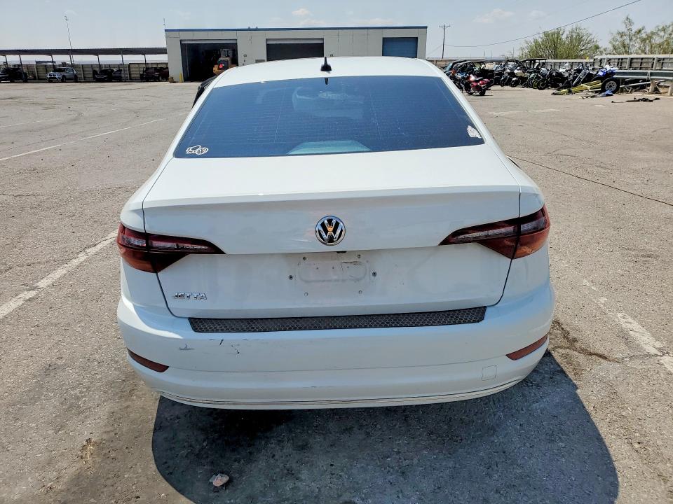 Aukcja sprzedaży 2019 Volkswagen Jetta, vin: 3VWE57BU6KM041312, numer aukcji: 64411896