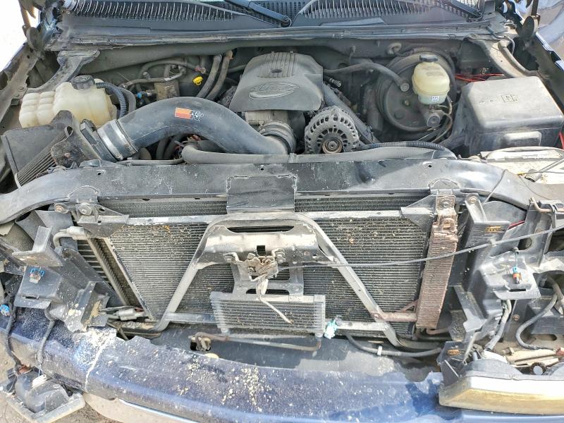 Продажа на аукционе авто 2006 Chevrolet Silverado, vin: 1GCEK19B96Z144161, номер лота: 63747246