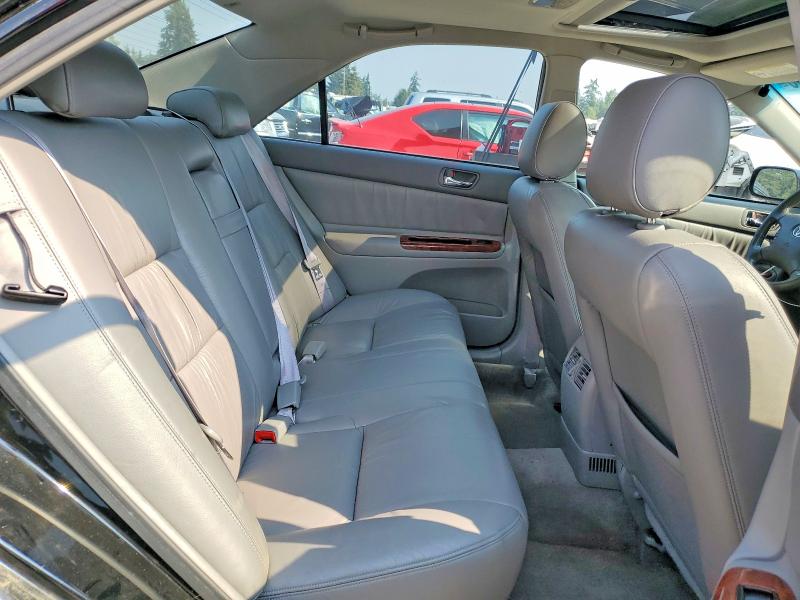 Продаж на аукціоні авто 2002 Toyota Camry, vin: JTDBE32K520081980, номер лоту: 63781096