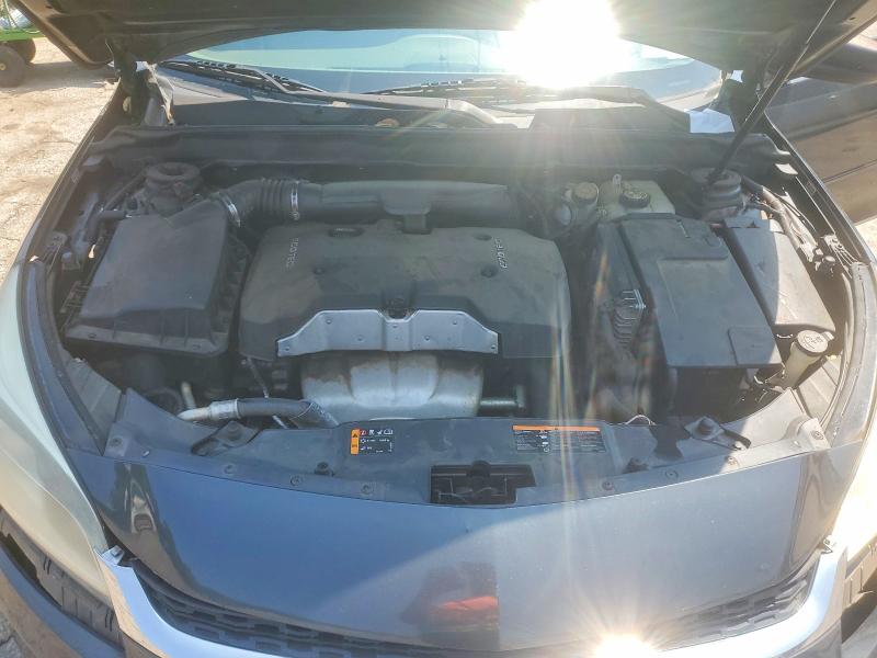 2014 Chevrolet Malibu მანქანა იყიდება აუქციონზე, vin: 1G11B5SLXEF241953, აუქციონის ნომერი: 64613366