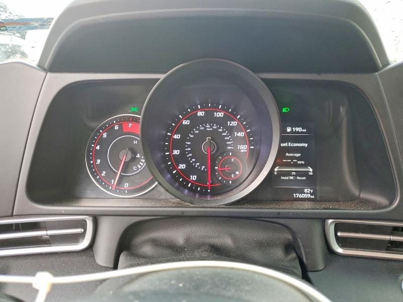 Aukcja sprzedaży 2021 Hyundai Elantra, vin: 5NPLM4AG6MH034571, numer aukcji: 67125826