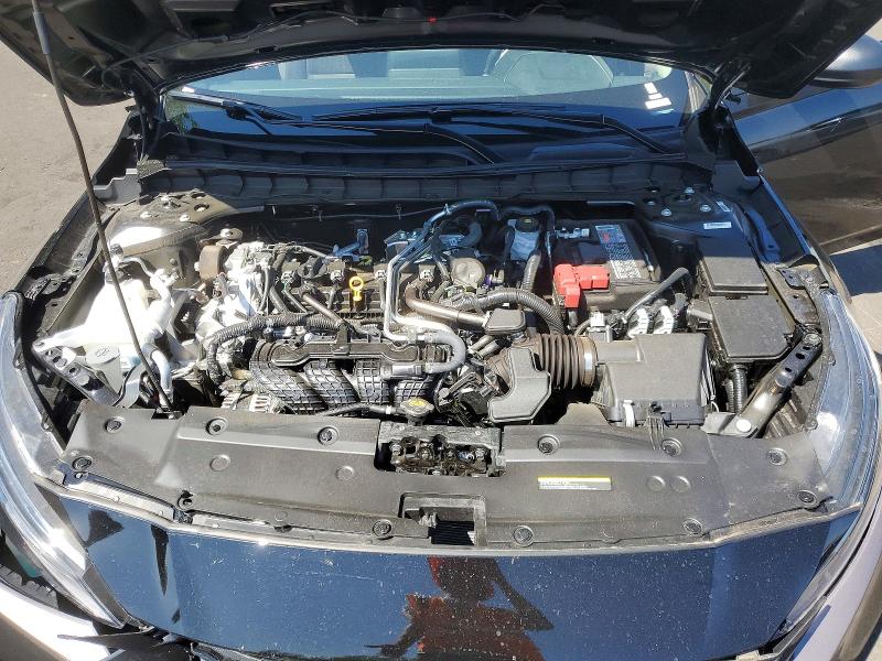 Продажа на аукционе авто 2026 Nissan Altima, vin: 1N4BL4DV9TN310819, номер лота: 64484496