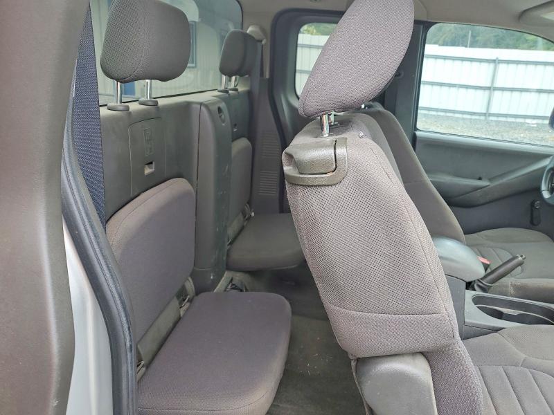 Продаж на аукціоні авто 2013 Nissan Frontier, vin: 1N6BD0CT9DN756578, номер лоту: 63641306