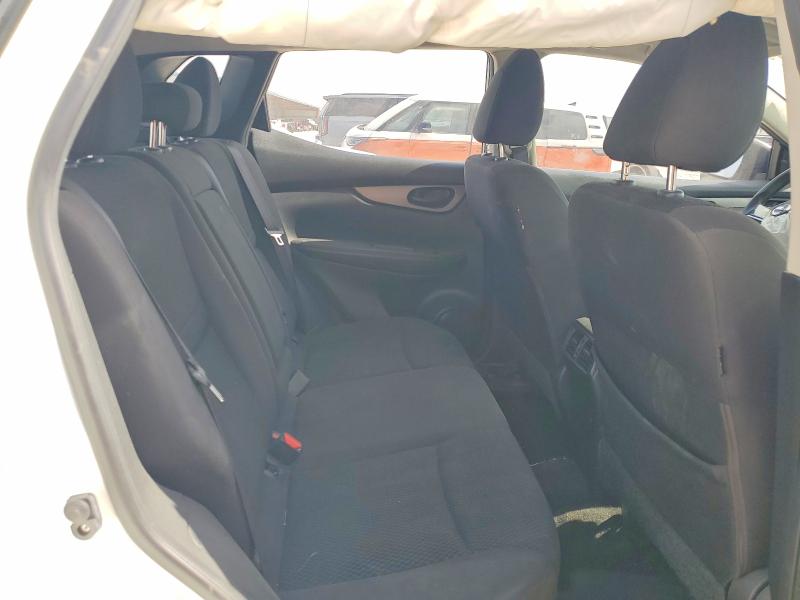 63858886 :رقم المزاد ، JN1BJ1CPXJW155581 vin ، 2018 Nissan Rogue Sport مزاد بيع