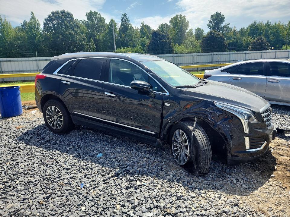 Aukcja sprzedaży 2017 Cadillac Xt5, vin: 1GYKNBRS5HZ110408, numer aukcji: 65352036