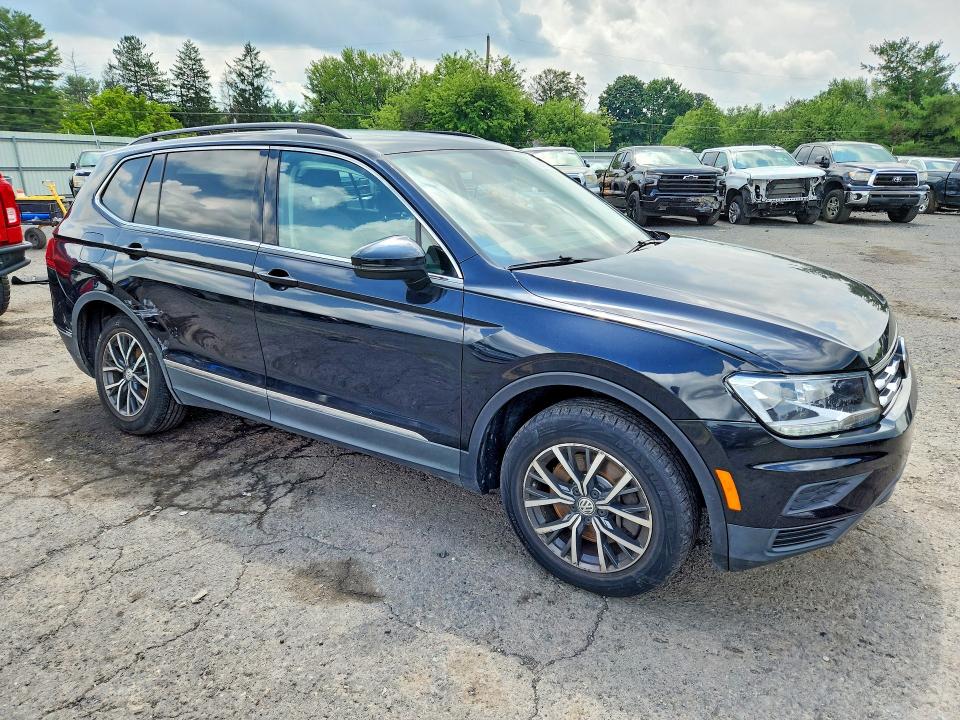 Продаж на аукціоні авто 2020 Volkswagen Tiguan, vin: 3VV2B7AX2LM068097, номер лоту: 62916296