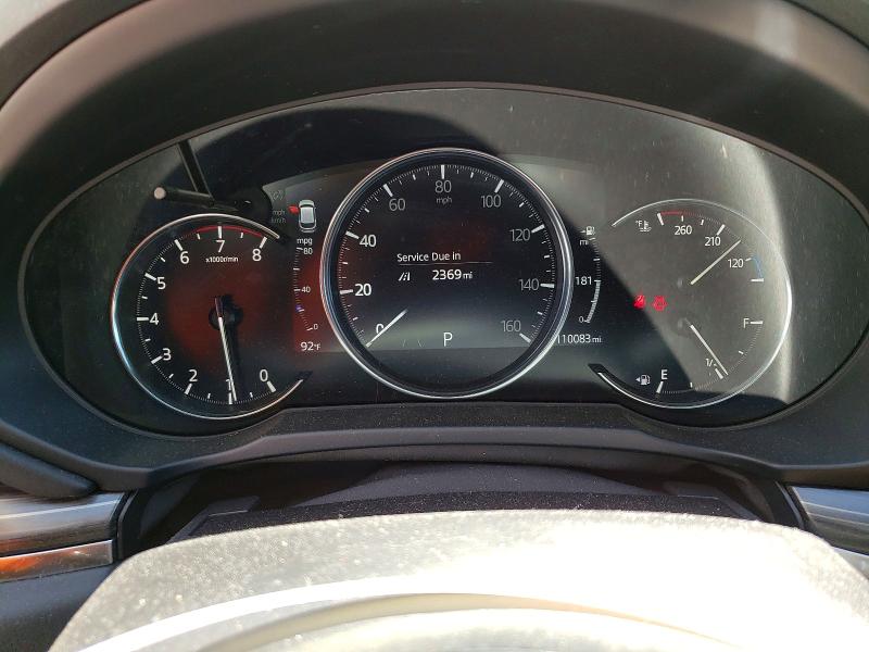 Aukcja sprzedaży 2021 Mazda Cx-5, vin: JM3KFBDM5M1478907, numer aukcji: 63342056