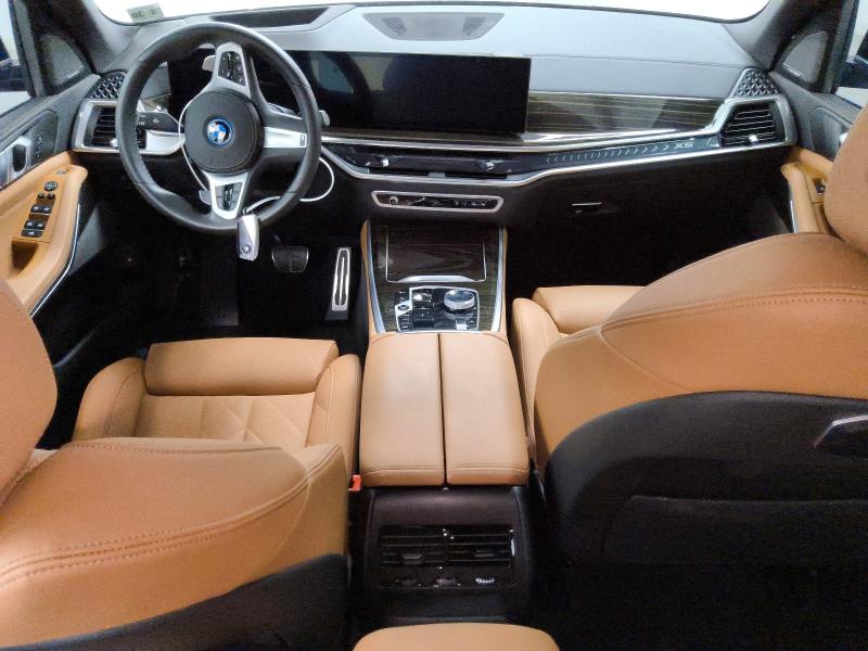 Продаж на аукціоні авто 2025 Bmw X5, vin: 5UX43EU02S9W92761, номер лоту: 63525316