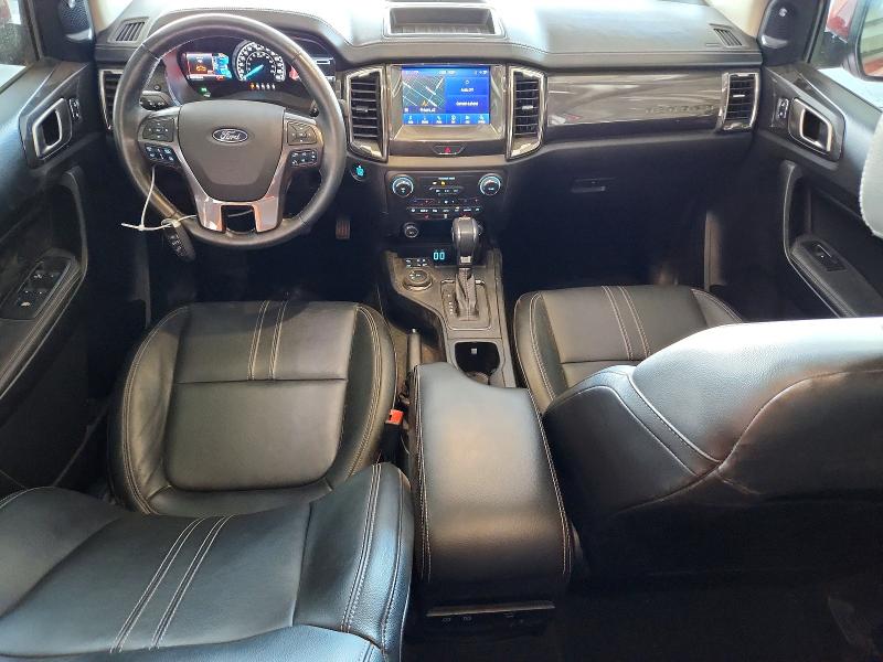 Продаж на аукціоні авто 2020 Ford Ranger, vin: 1FTER4FH9LLA83057, номер лоту: 63765556