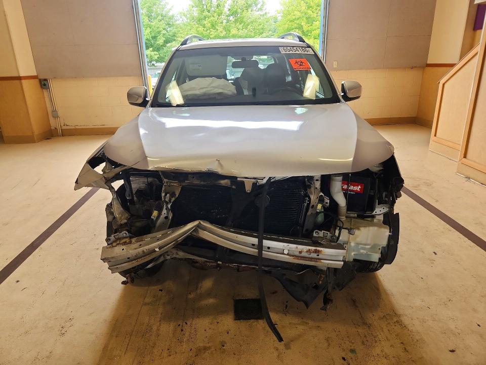 65454186 :رقم المزاد ، JF2SH636X9H725559 vin ، 2009 Subaru Forester مزاد بيع