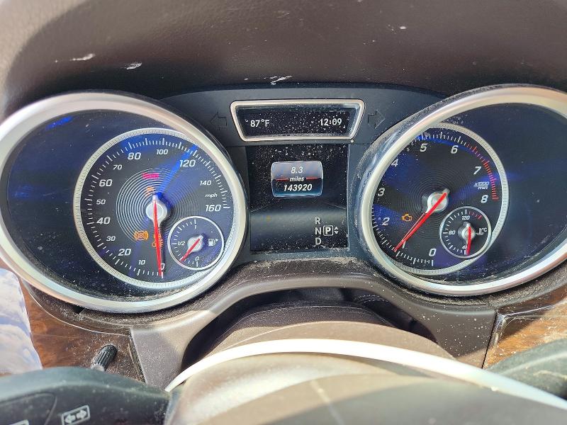 Продаж на аукціоні авто 2016 Mercedes-benz Gle, vin: 4JGDA5HB4GA753208, номер лоту: 65505846