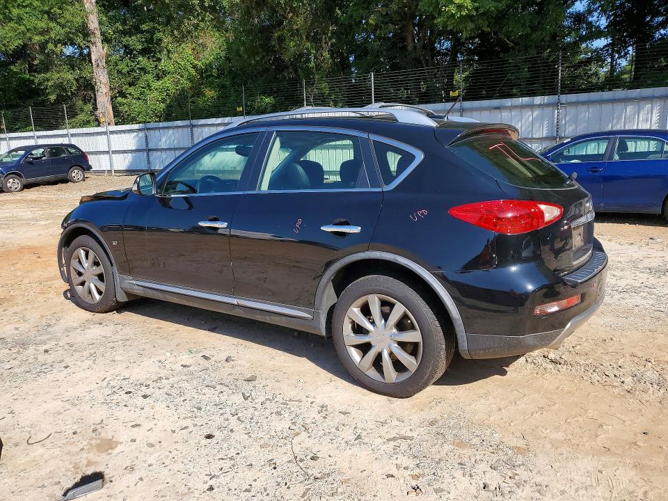 Продаж на аукціоні авто 2017 Infiniti Qx50, vin: JN1BJ0RP1HM389678, номер лоту: 67036376