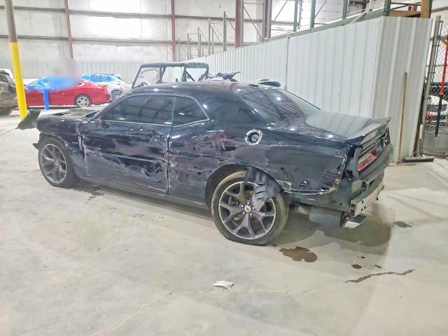 Aukcja sprzedaży 2018 Dodge Challenger, vin: 2C3CDZBT2JH259992, numer aukcji: 64235706
