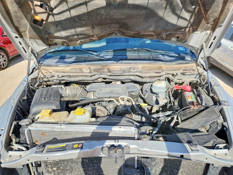 Aukcja sprzedaży 2006 Dodge Ram 1500, vin: 1D7HU18206S553690, numer aukcji: 64511276