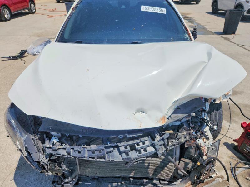 63902856 :رقم المزاد ، 4T1G11AK9PU769841 vin ، 2023 Toyota Camry مزاد بيع