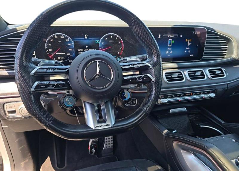 2024 Mercedes-benz Gle Coupe მანქანა იყიდება აუქციონზე, vin: 4JGFD6BB7RB104496, აუქციონის ნომერი: 66871126