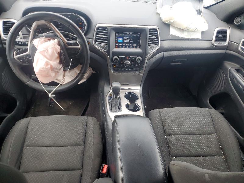 Продажа на аукционе авто 2018 Jeep Grand Cherokee, vin: 1C4RJFAG5JC502635, номер лота: 65473436