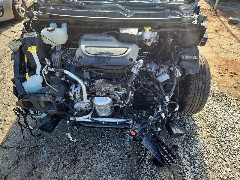 Продажа на аукционе авто 2025 Chrysler Pacifica, vin: 2C4RC1BG5SR506057, номер лота: 63260026
