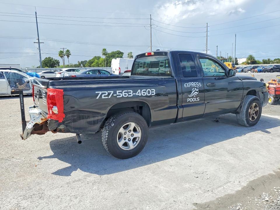 Aukcja sprzedaży 2005 Dodge Dakota, vin: 1D7HE42K45S214906, numer aukcji: 66936856