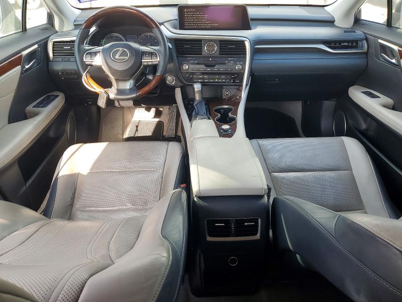 Aukcja sprzedaży 2016 Lexus Rx, vin: 2T2ZZMCA7GC005118, numer aukcji: 64658816