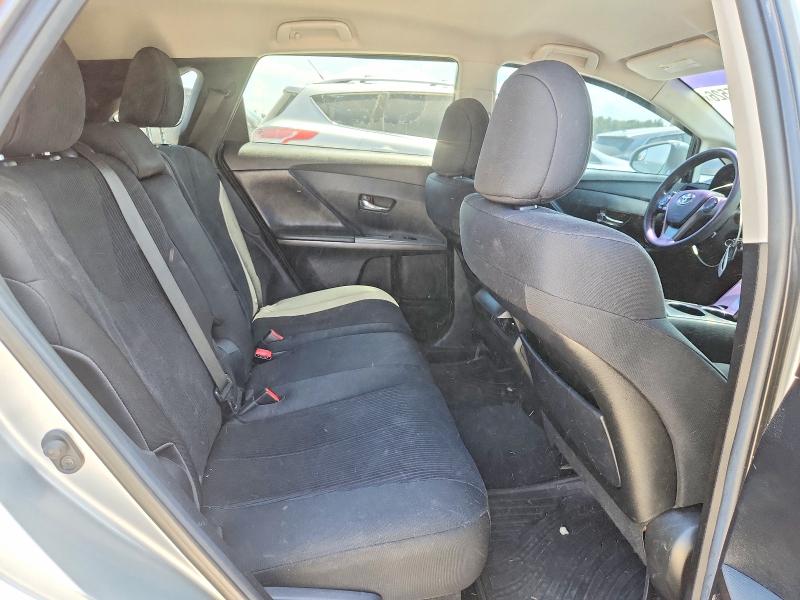 Продажа на аукционе авто 2015 Toyota Venza, vin: 4T3BA3BB1FU074618, номер лота: 65035526