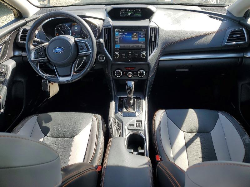 Aukcja sprzedaży 2018 Subaru Crosstrek, vin: JF2GTAMC0JH258524, numer aukcji: 66511176