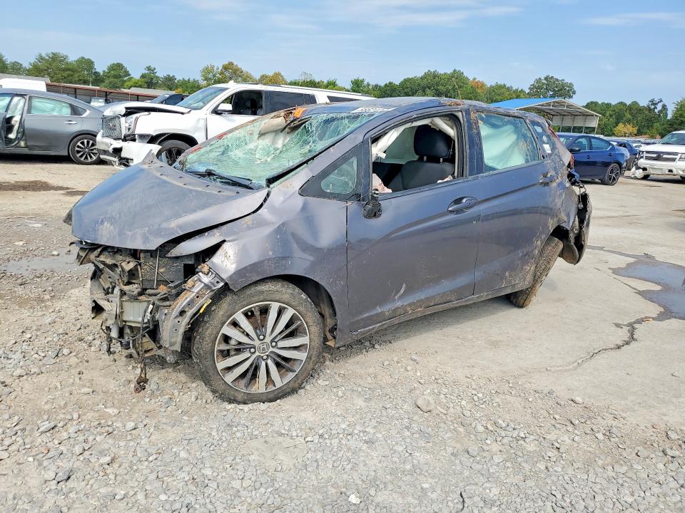 Aukcja sprzedaży 2015 Honda Fit, vin: 3HGGK5H8XFM762114, numer aukcji: 66624346