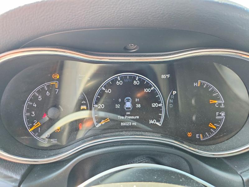 Aukcja sprzedaży 2020 Jeep Grand Cherokee, vin: 1C4RJFAG0LC169022, numer aukcji: 63668496