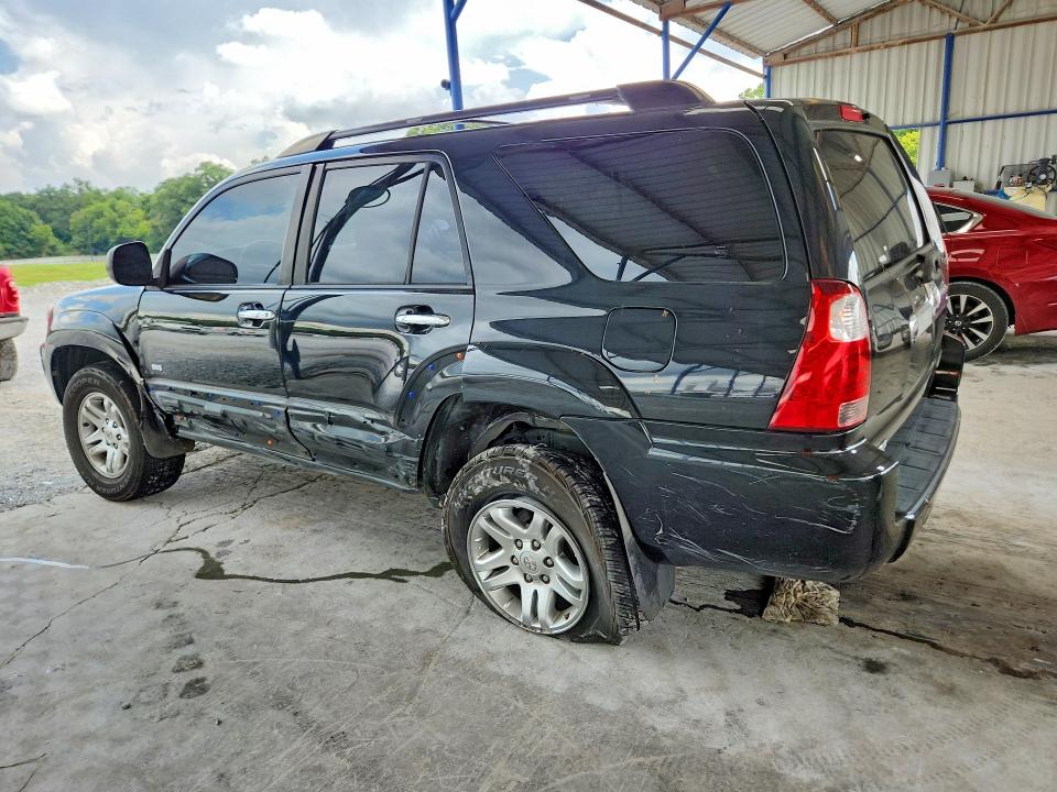 Продаж на аукціоні авто 2008 Toyota 4runner, vin: JTEZU14R88K012550, номер лоту: 63895526