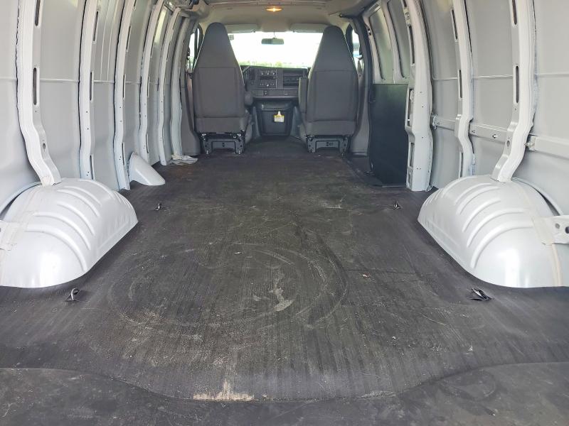 Продажа на аукционе авто 2026 Chevrolet Express 2500, vin: 1GCWGBF71T1268673, номер лота: 65165606