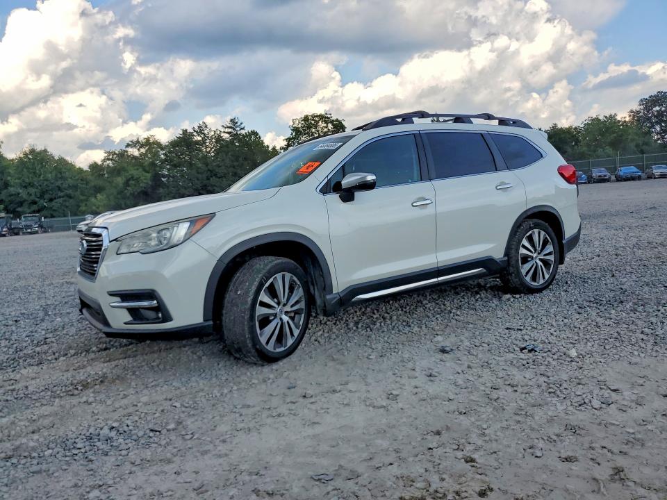 Aukcja sprzedaży 2019 Subaru Ascent, vin: 4S4WMARDXK3473878, numer aukcji: 64464806