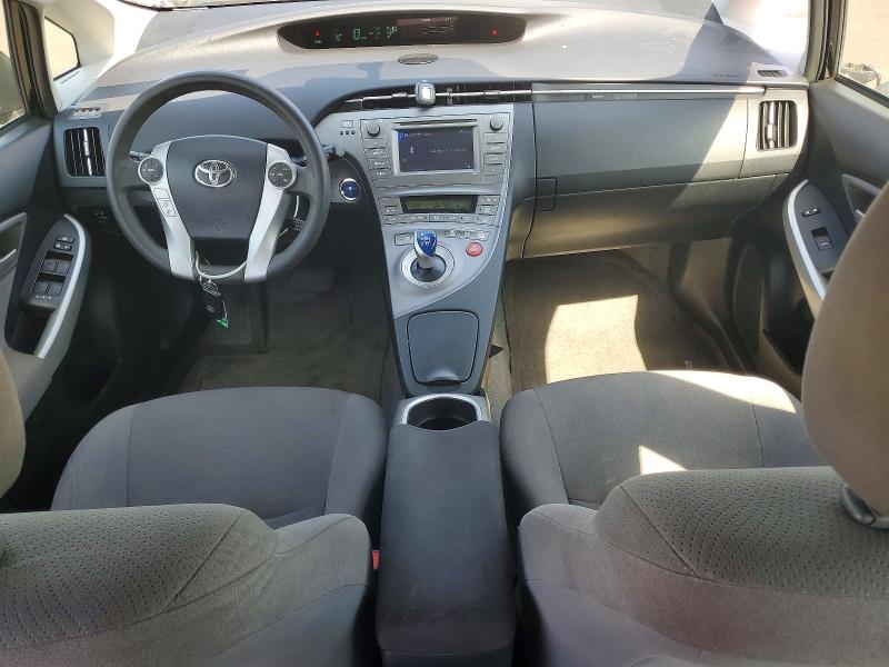 Aukcja sprzedaży 2014 Toyota Prius, vin: JTDKN3DU1E0390901, numer aukcji: 64670276