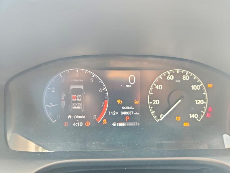 Продаж на аукціоні авто 2024 Honda Hr-v, vin: 3CZRZ1H36RM742442, номер лоту: 62891666