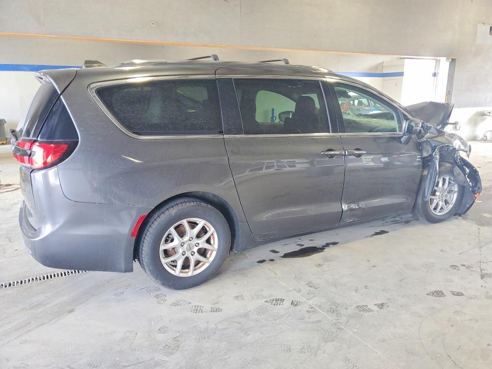 Aukcja sprzedaży 2021 Chrysler Pacifica, vin: 2C4RC1BG9MR528243, numer aukcji: 65578956