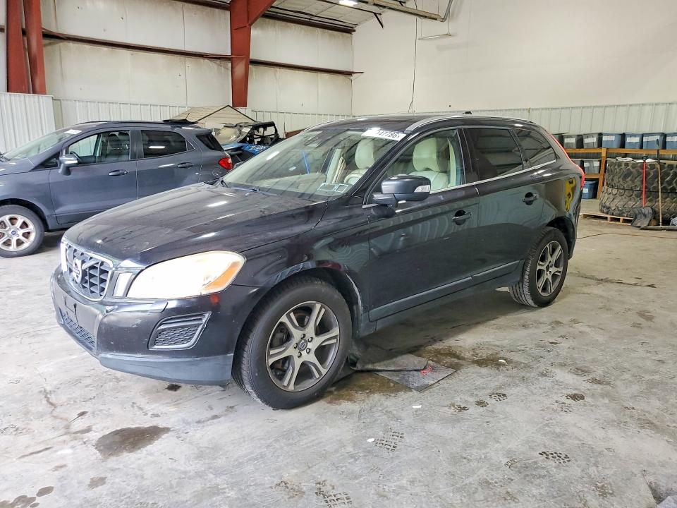 Aukcja sprzedaży 2011 Volvo Xc60, vin: YV4902DZXB2159964, numer aukcji: 63447786