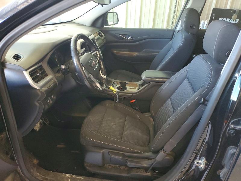 Продаж на аукціоні авто 2020 Gmc Acadia, vin: 1GKKNKLS9LZ235665, номер лоту: 67095726