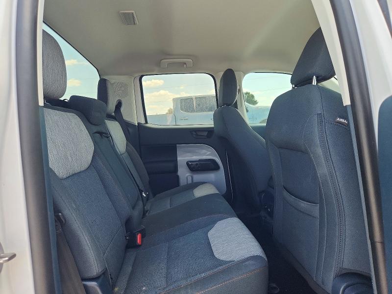 66068296 :رقم المزاد ، 3FTTW8E35PRA76756 vin ، 2023 Ford Maverick مزاد بيع