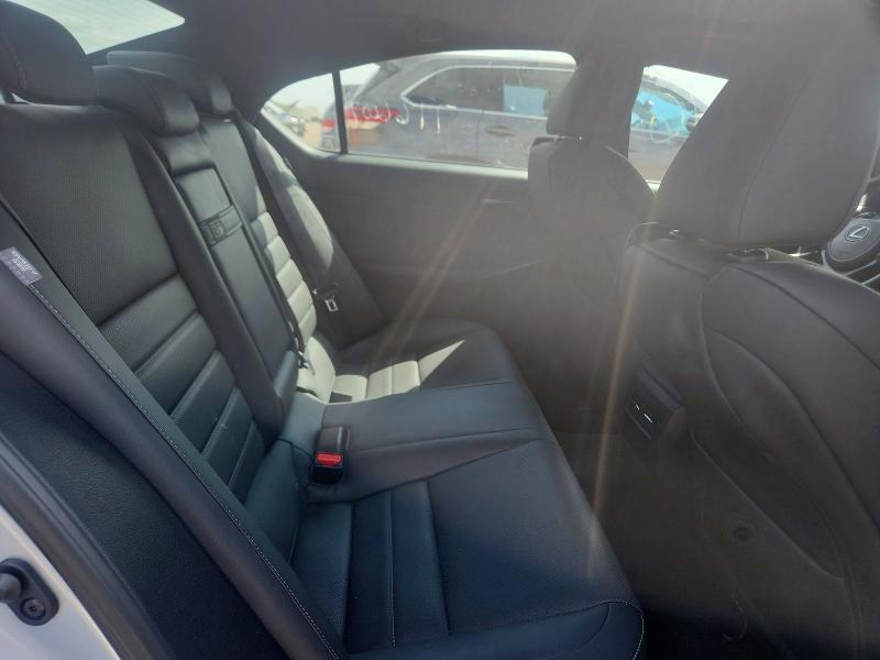 Aukcja sprzedaży 2023 Lexus Is, vin: JTHGZ1E2XP5029246, numer aukcji: 66355376