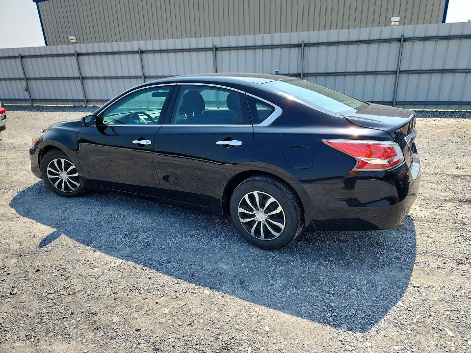Продаж на аукціоні авто 2015 Nissan Altima, vin: 1N4AL3AP8FC585917, номер лоту: 64852656