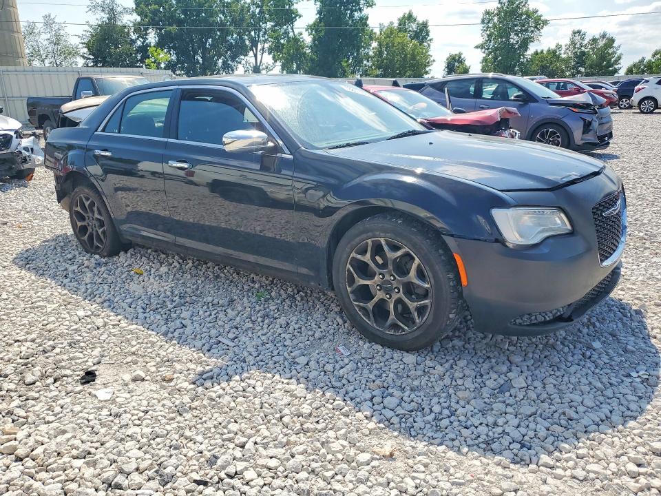 Aukcja sprzedaży 2014 Chrysler 300c, vin: 2C3CCAKG7EH179536, numer aukcji: 63807466