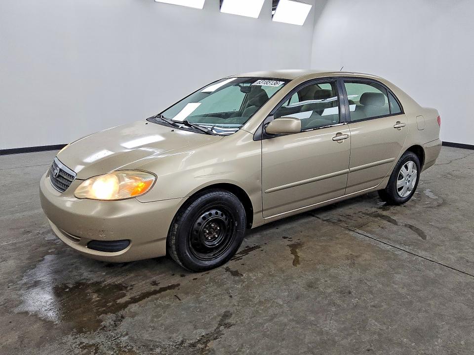 Aukcja sprzedaży 2005 Toyota Corolla, vin: 1NXBR32E35Z411090, numer aukcji: 63185136
