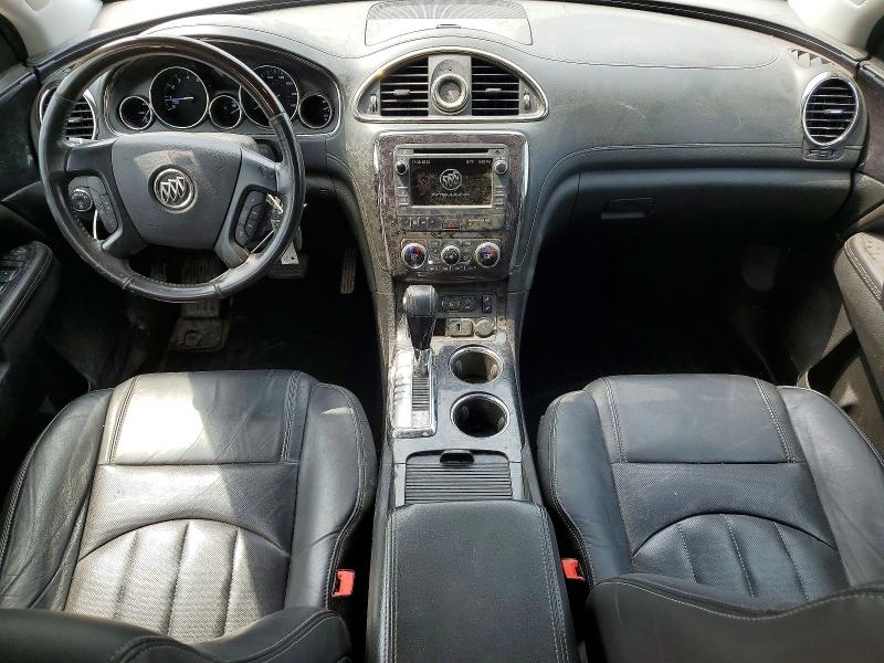 Aukcja sprzedaży 2016 Buick Enclave, vin: 5GAKVBKD3GJ204870, numer aukcji: 64236816