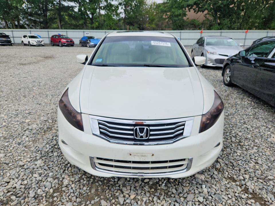 2009 Honda Accord მანქანა იყიდება აუქციონზე, vin: 1HGCP36869A033715, აუქციონის ნომერი: 65267576