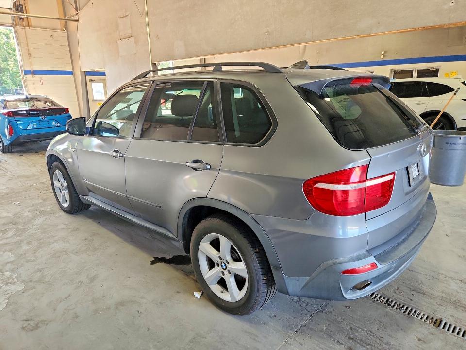 66512096 :رقم المزاد ، 5UXFE43507L016765 vin ، 2007 Bmw X5 مزاد بيع