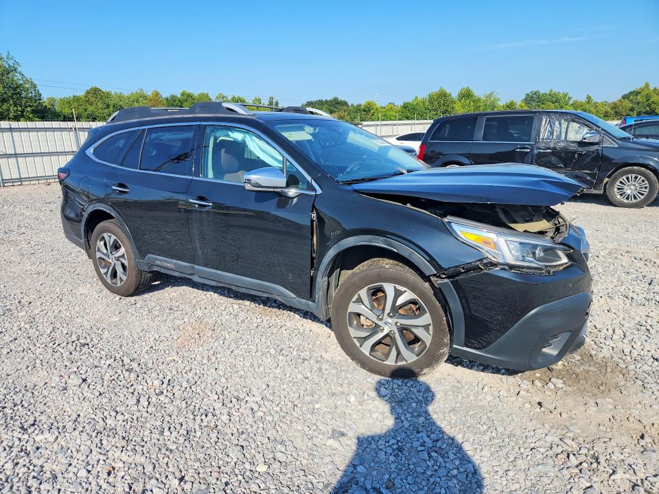 Продаж на аукціоні авто 2021 Subaru Outback, vin: 4S4BTGPD4M3183761, номер лоту: 65230026
