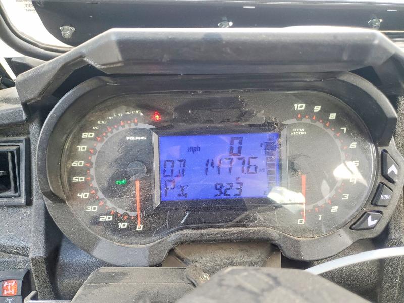 66477136 :رقم المزاد ، 3NSGMJ997MH654692 vin ، 2021 Polaris General مزاد بيع