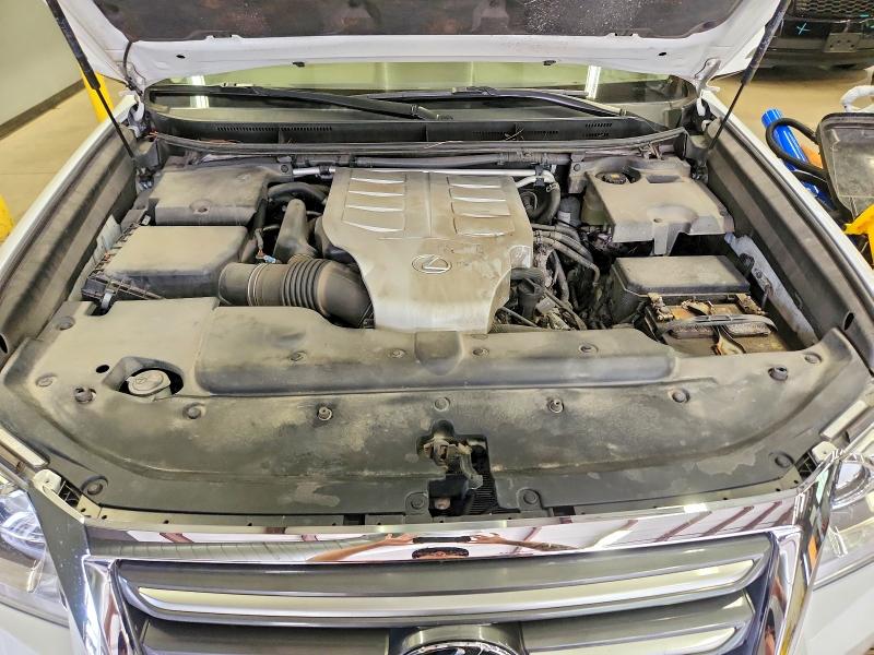 65224336 :رقم المزاد ، JTJBM7FX3J5199234 vin ، 2018 Lexus Gx مزاد بيع