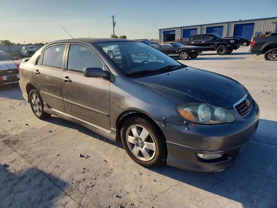 Aukcja sprzedaży 2006 Toyota Corolla, vin: 1NXBR32E96Z575400, numer aukcji: 63706306